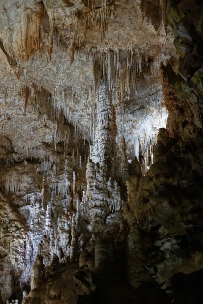 grotte de clamousse