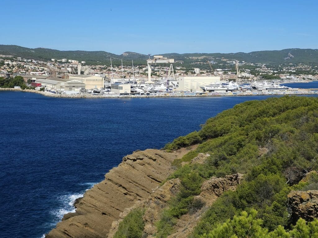 la ciotat