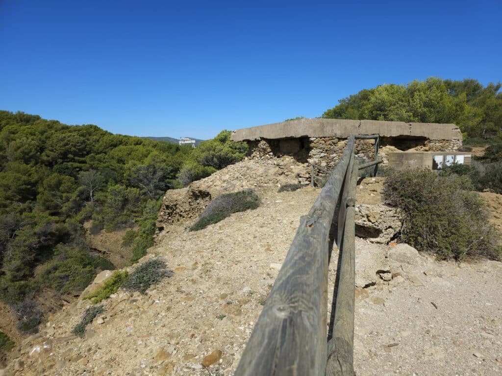 fort géry