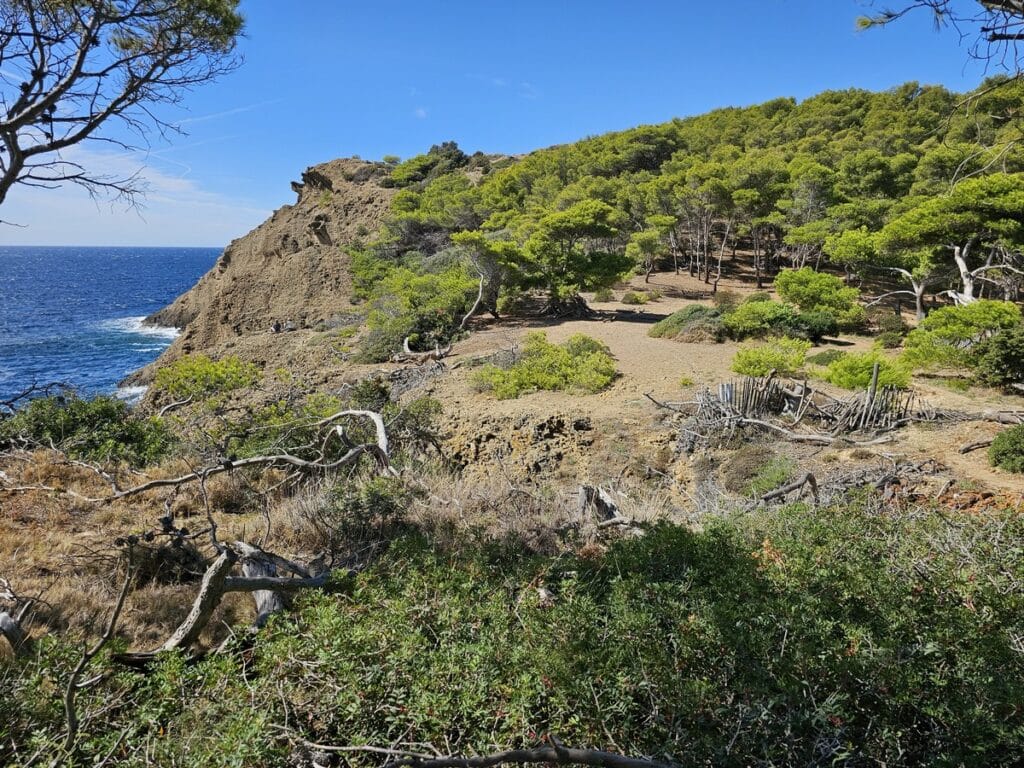 visiter l'île verte