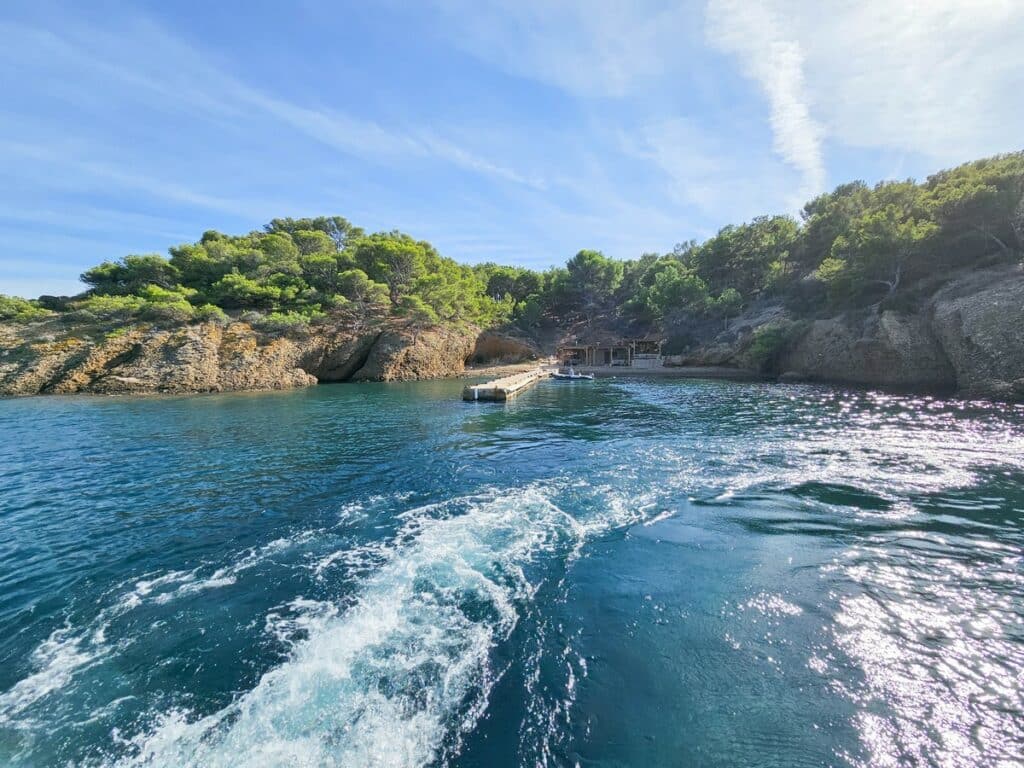 l'île verte