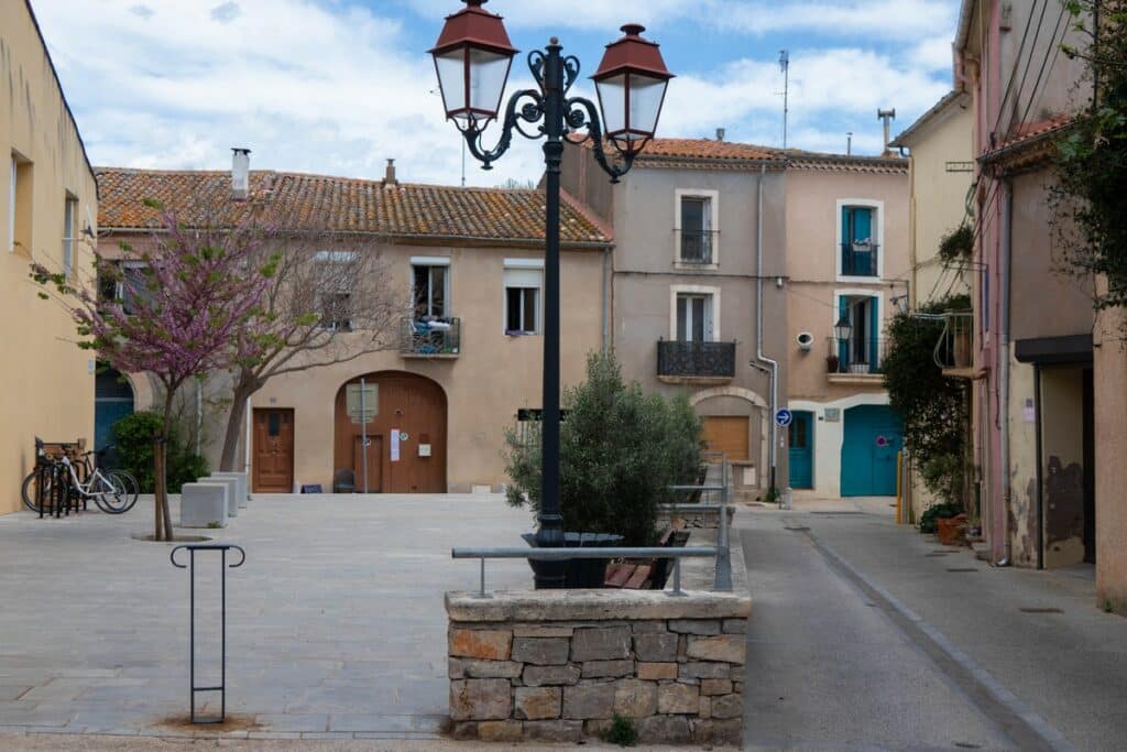 centre historique