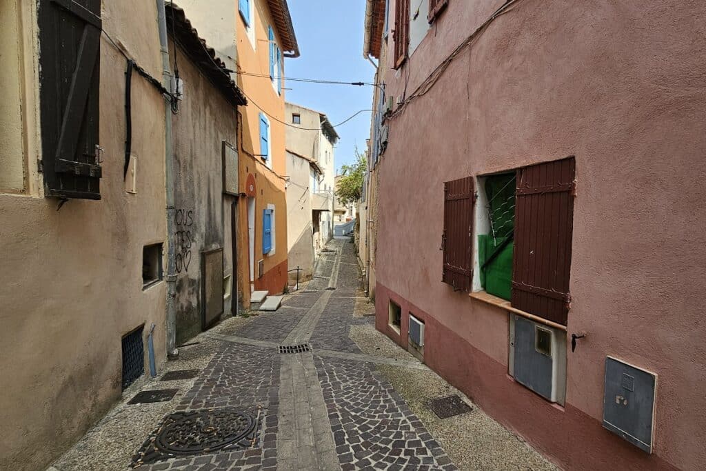 ruelle