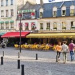 Que faire à Boulogne-sur-Mer en famille