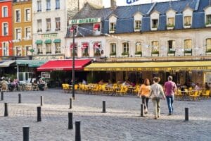 Que faire à Boulogne-sur-Mer en famille
