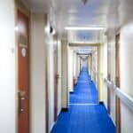 Comment choisir sa cabine sur un bateau de croisière