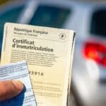 que faire si vous perdez carte grise à l'étranger