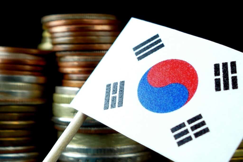 Voyage en Corée du Sud : argent et coût de la vie