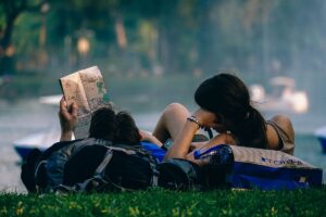 conseils pour voyager pas cher à travers le monde