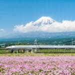 Explorer le Japon en train