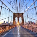 pont de Brooklyn
