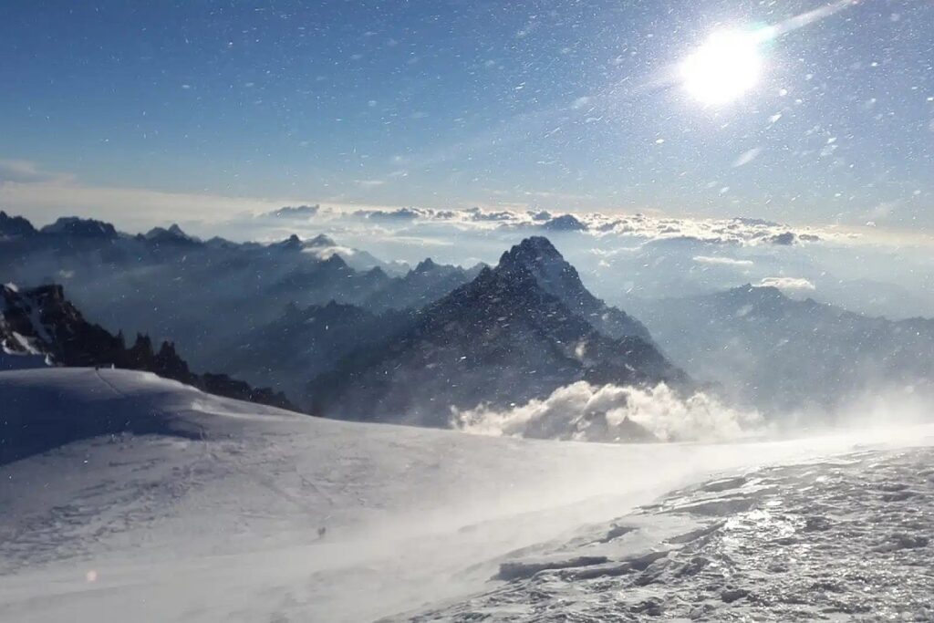 Survol de la Haute-Savoie : Découverte de lieux de rêve