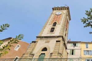 visiter aubagne