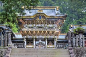 visiter Nikko