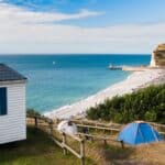 camping en Normandie