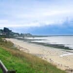 plage de la Plaine-sur-Mer