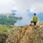 séjour sportif en Corse