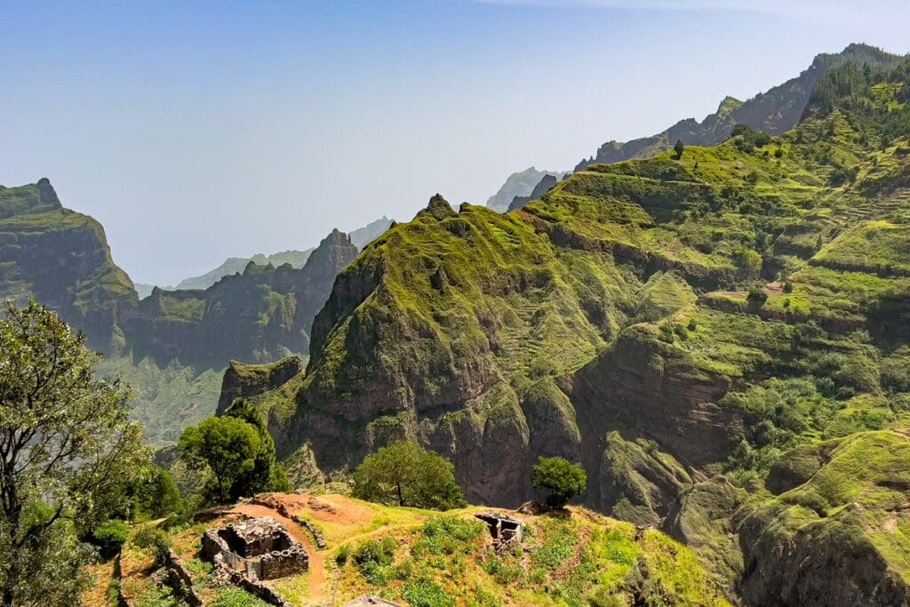 Santo Antão