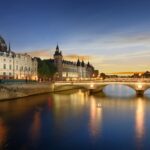 Pourquoi opter pour un dîner croisière à Paris
