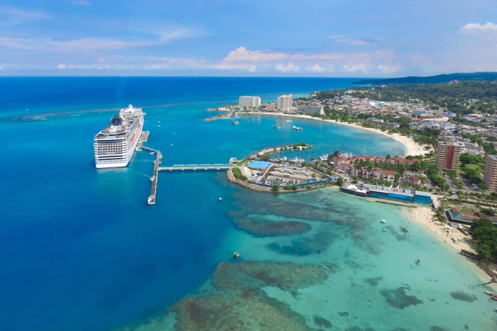 Ocho Rios