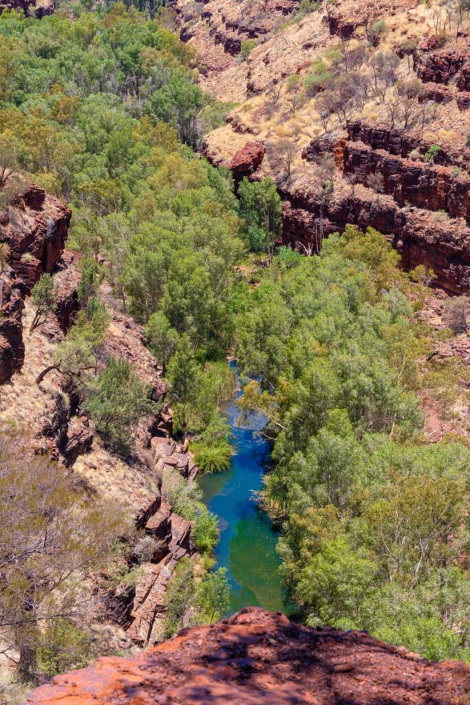 parc national de karijini