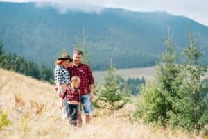 Conseils pour réussir un séjour à la montagne