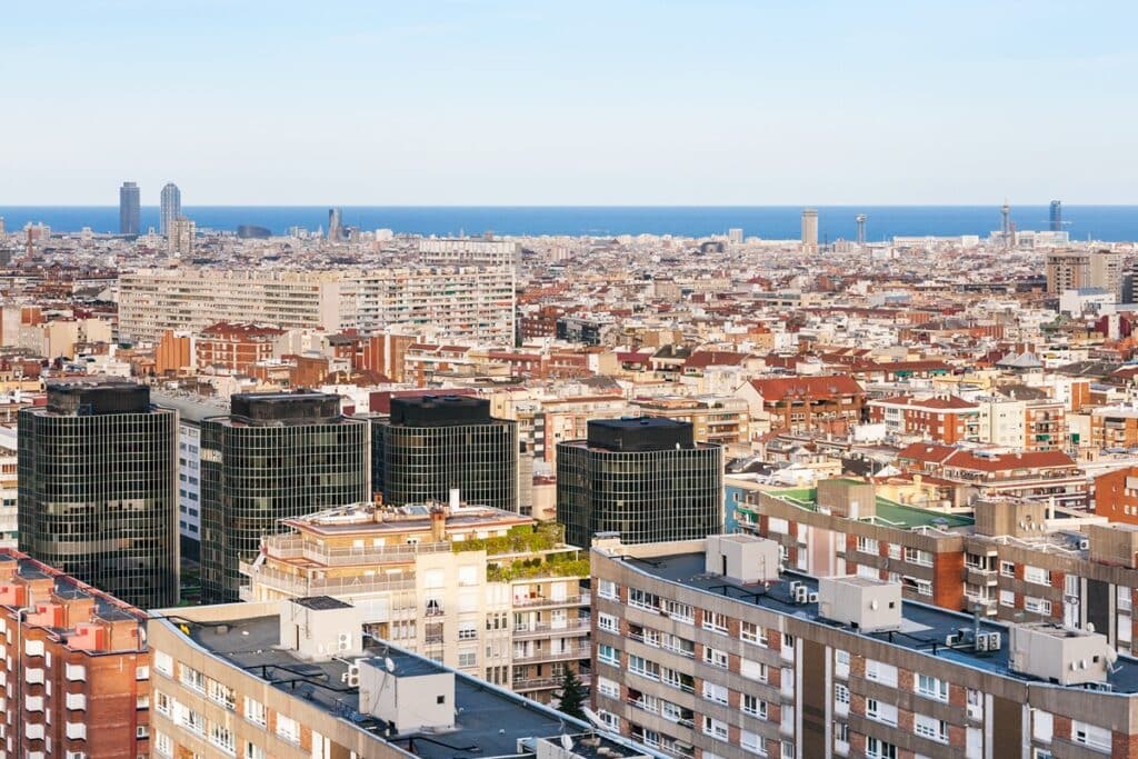 Pourquoi opter pour Barcelone pour un séminaire d’entreprise