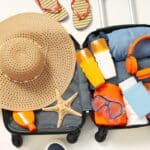 Comment choisir le bon bagage selon le type de séjour