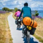 Comment préparer un voyage à vélo