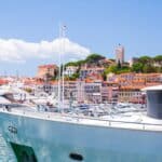 Location de bateau à Cannes