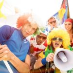 L’art de voyager à travers les grands évènements sportifs