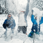 que visiter en hiver en Europe et dans le monde