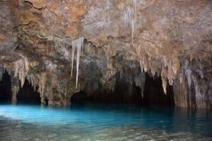 Rio Secreto
