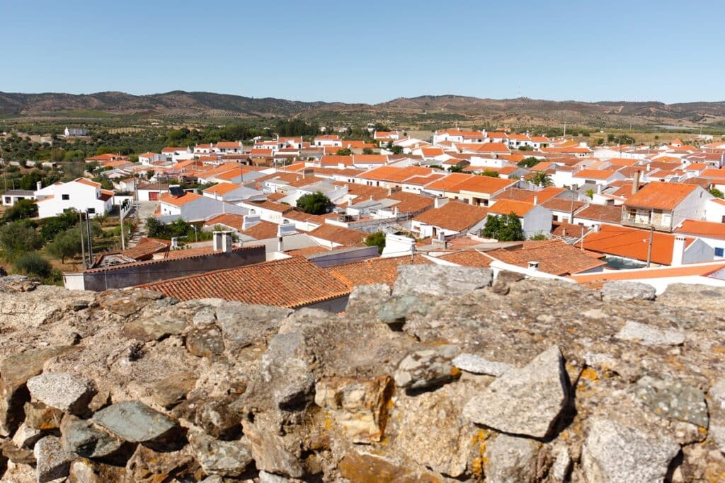 Alentejo