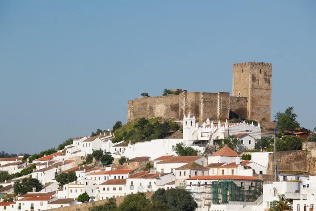 Alentejo