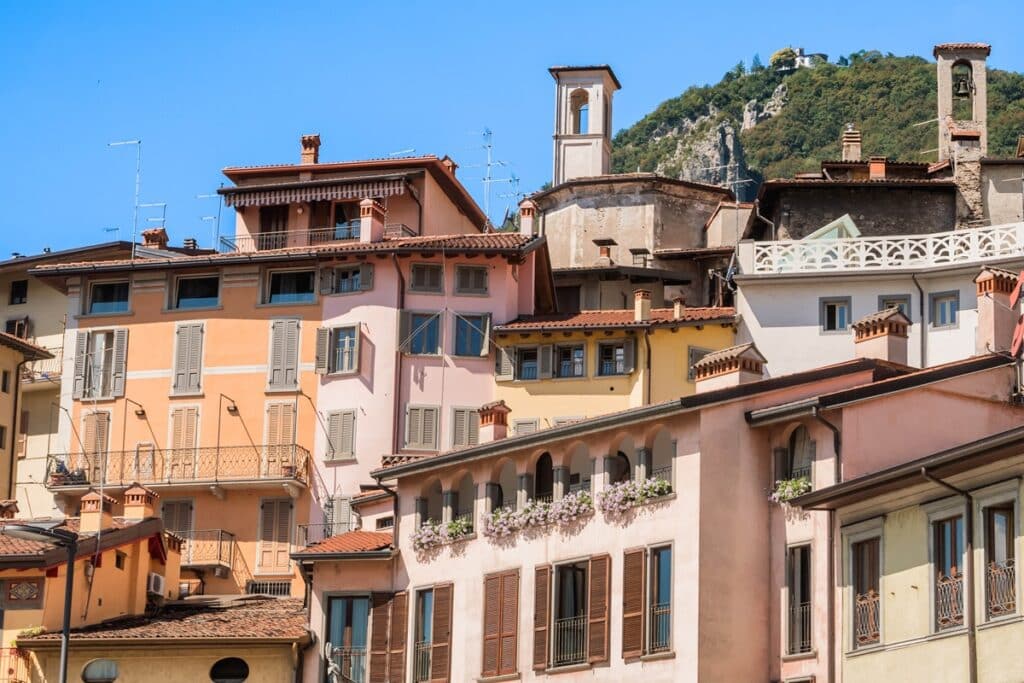 10 villages médiévaux à visiter dans le nord de l'Italie