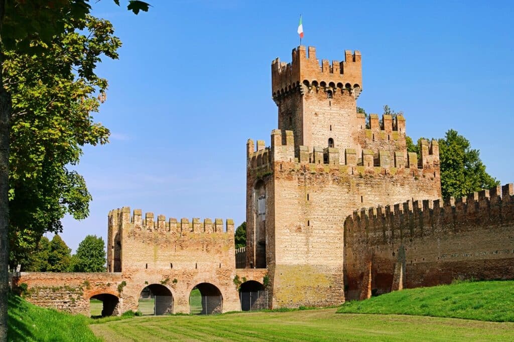 Montagnana