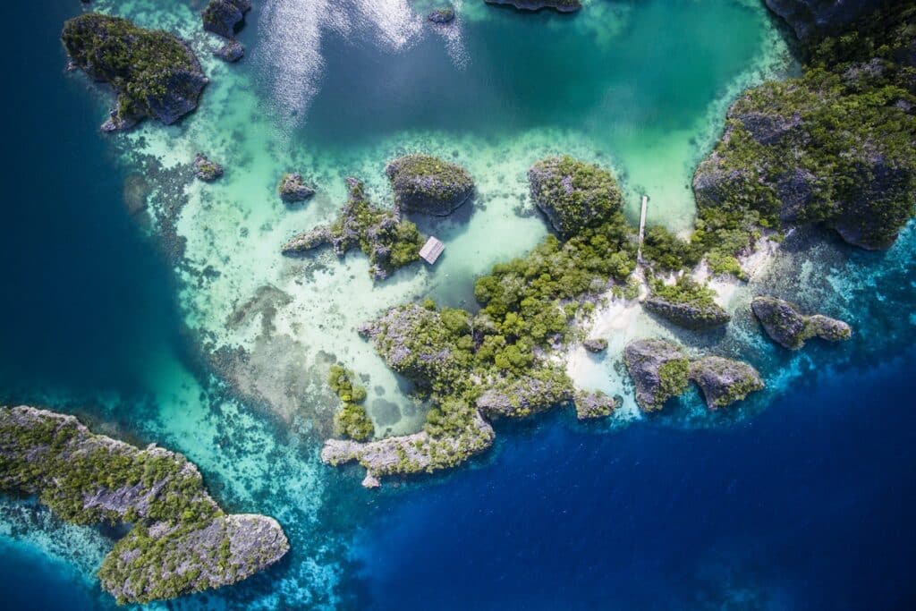 Raja Ampat