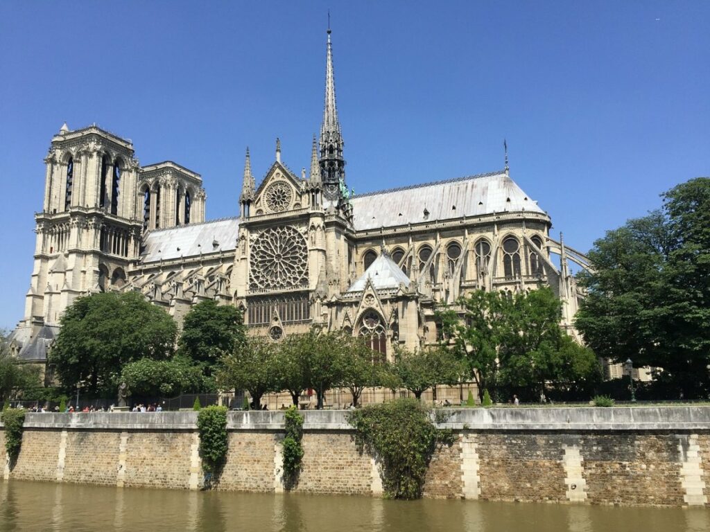 Notre-Dame de Paris
