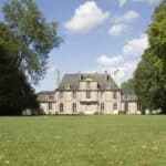 Louer un domaine en Normandie