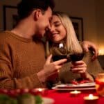 choisir son hébergement pour une nuit romantique