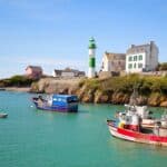 Organiser un séjour en Bretagne
