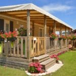 mobilhome camping