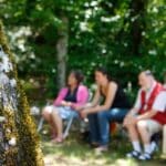 Retraite spirituelle en France