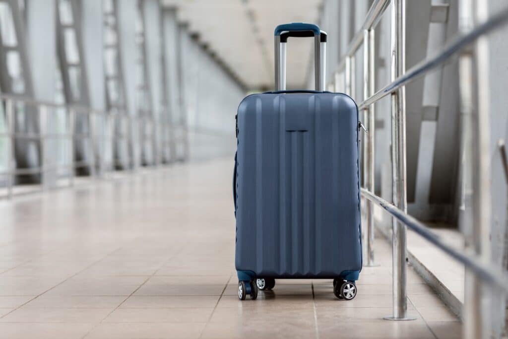 avantages la valise cabine pour voyager