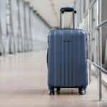 avantages la valise cabine pour voyager