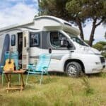 vacances en camping-car