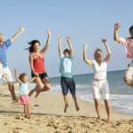 Comment profiter des vacances en famille sur la côte vendéenne ?