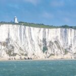 En route pour l'Angleterre cet été : pourquoi prendre le ferry plutôt que le train