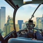 Choisir son vol en hélicoptère à New York : conseils